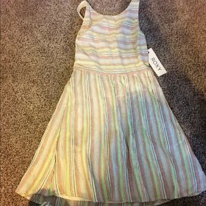 Roxanne dress